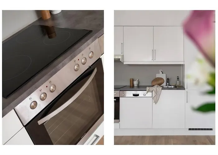 Appartement met Drie Slaapkamers